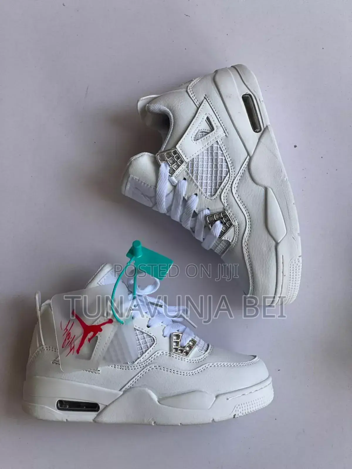 Jordan Four