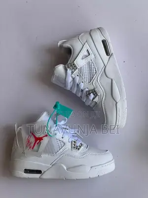 Jordan Four