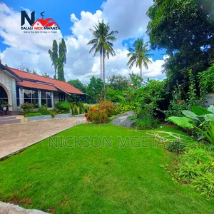 5bdrm House in Nickson Mgeta, Nyamagana for rent