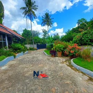 5bdrm House in Nickson Mgeta, Nyamagana for rent