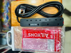 Ailyons Extensio Cable 4ways