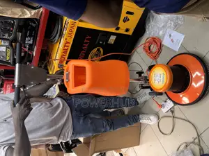 Floor Washer