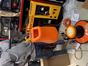 Floor Washer