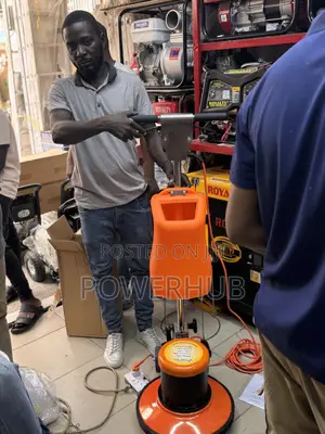Floor Washer