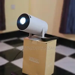 Portable Projector Home Theater For Home And Office