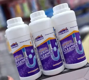 Powerful Sink Drain Blockage Cleaner Powder Cleaning Tool