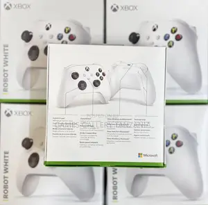 Xbox Original Controller