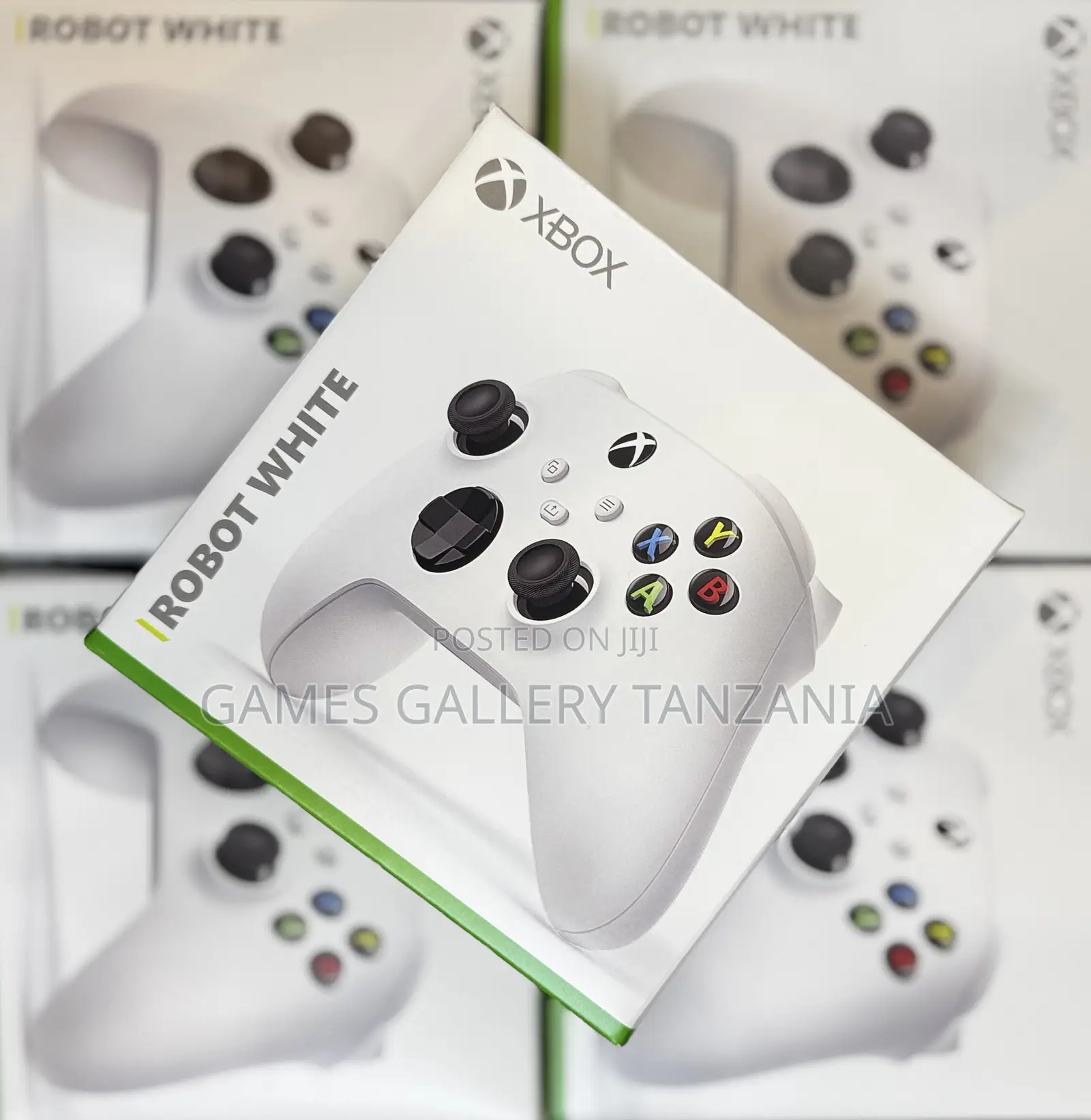 Xbox Original Controller