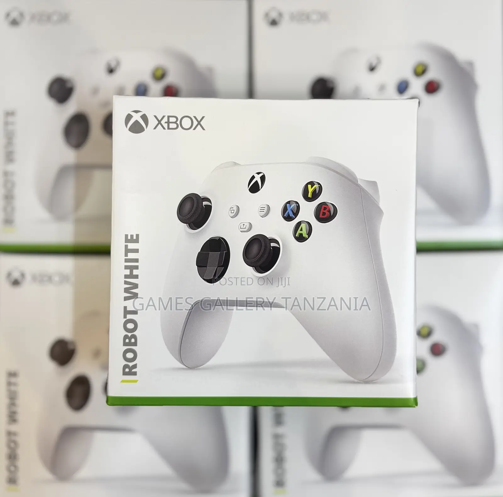 Xbox Original Controller