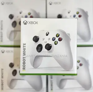 Xbox Original Controller