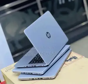Laptop HP EliteBook 820 G3 8GB Intel Core I5 SSD 256GB