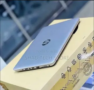 Laptop HP EliteBook 820 G3 8GB Intel Core I5 SSD 256GB