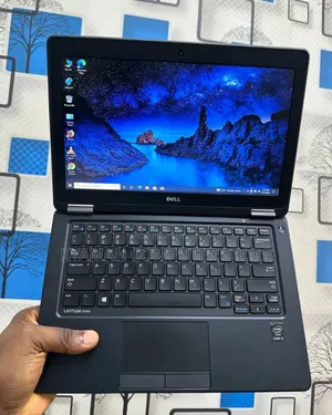 Laptop Dell Latitude 12 E7250 8GB Intel Core I5 SSD 256GB