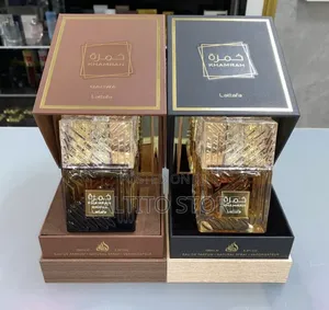 Original Khamrah Qahwa
