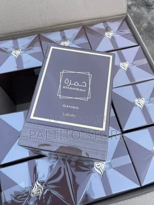 Original Khamrah Qahwa
