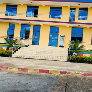 Petrol Station for Sale
