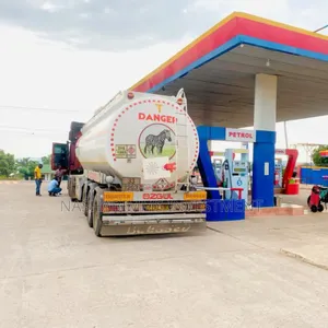 Petrol Station for Sale