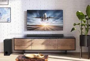 PHILIPS Soundbar 320 Watts 6000 Series