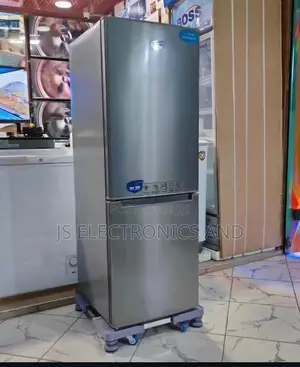 Big Offer  Mr Uk Fridge Liter 173 Milango Miwili Ni Imara
