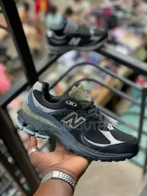 New Balance Unisex Shoes/Sneakers