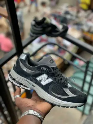 New Balance Unisex Shoes/Sneakers