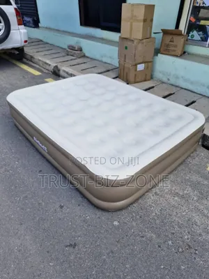 Air Mattress 5x6 18inch (Godoro La Upepo)