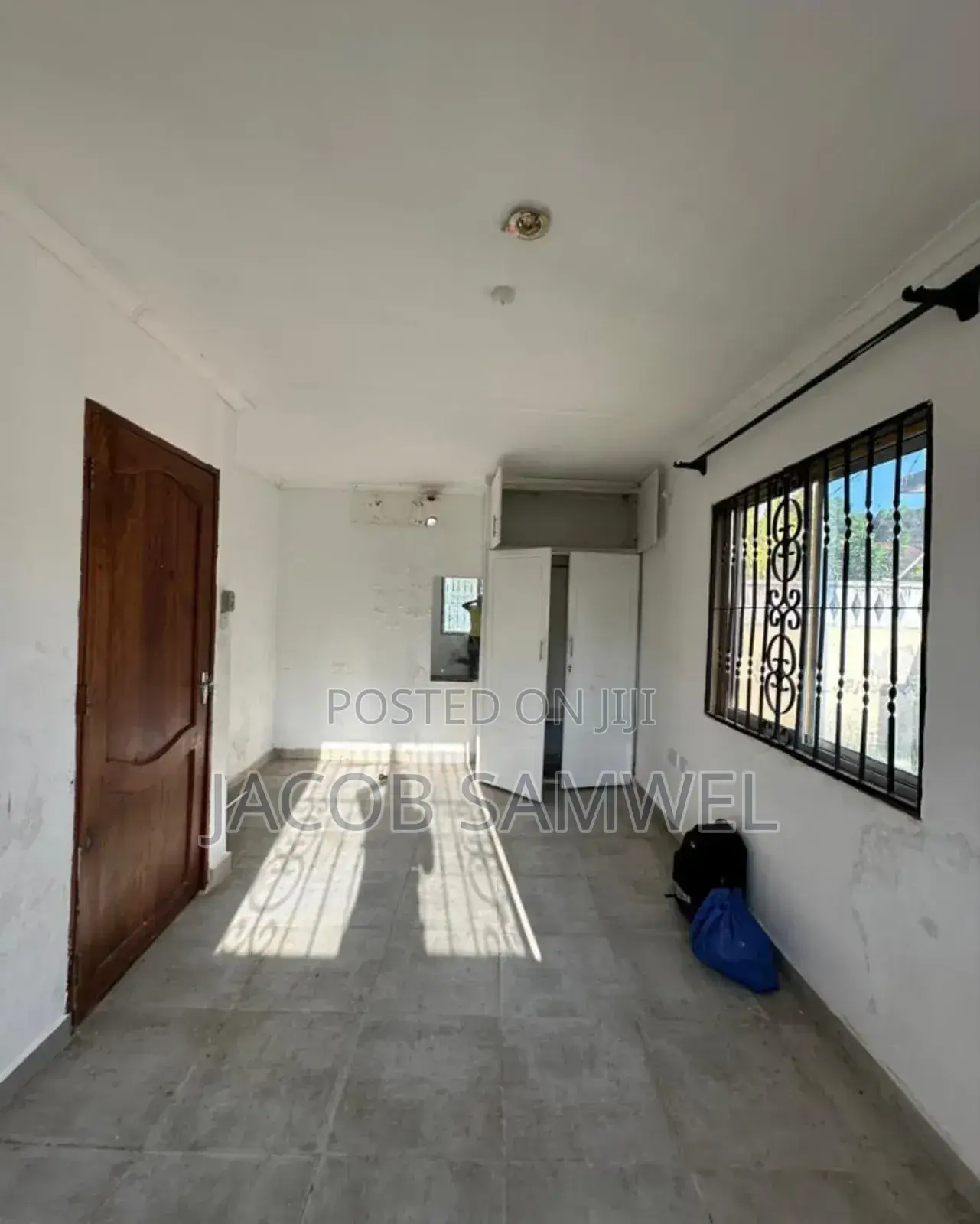 3bdrm House in Tegeta Iptl, Kinondoni for rent