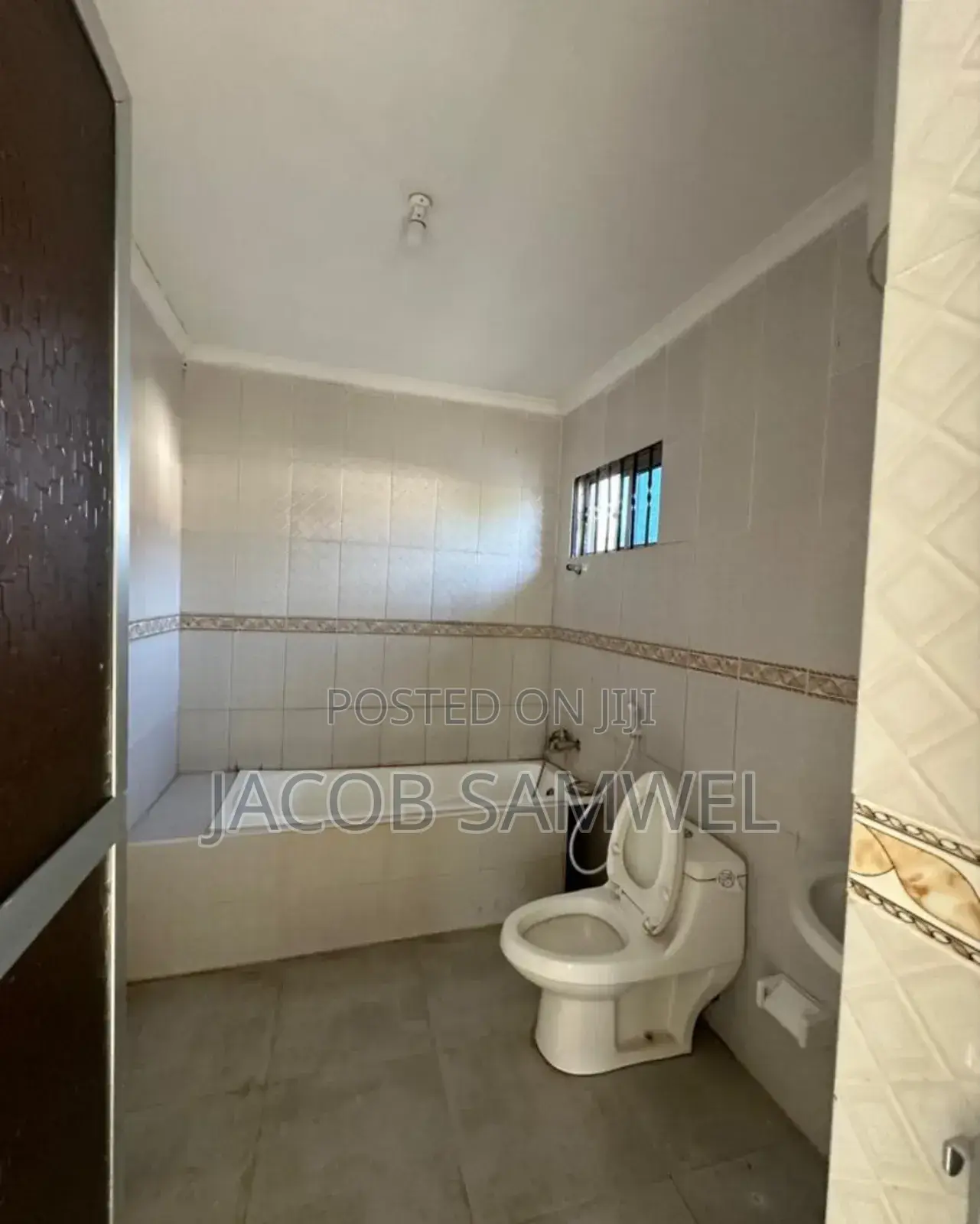3bdrm House in Tegeta Iptl, Kinondoni for rent