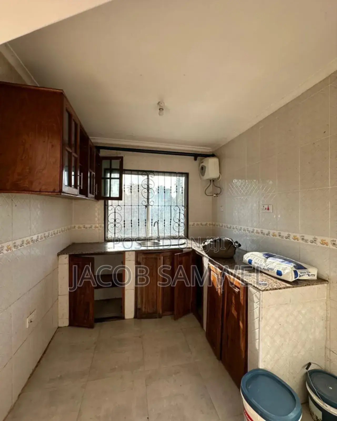 3bdrm House in Tegeta Iptl, Kinondoni for rent