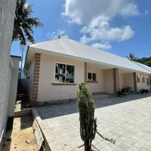 2bdrm House in Mbezi Beach Shoppers, Kinondoni for rent