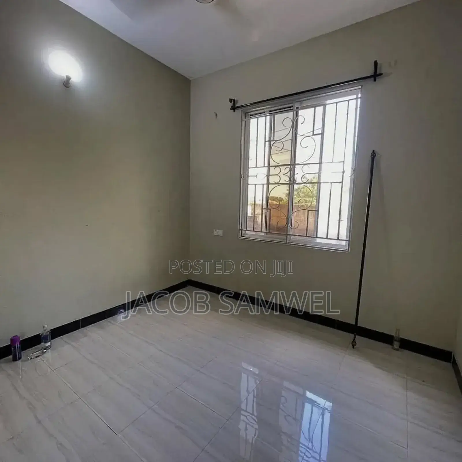 2bdrm House in Mbezi Beach Africana, Kinondoni for rent