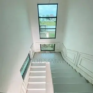 4bdrm Apartment in Mbweni Mpiji, Kinondoni for sale