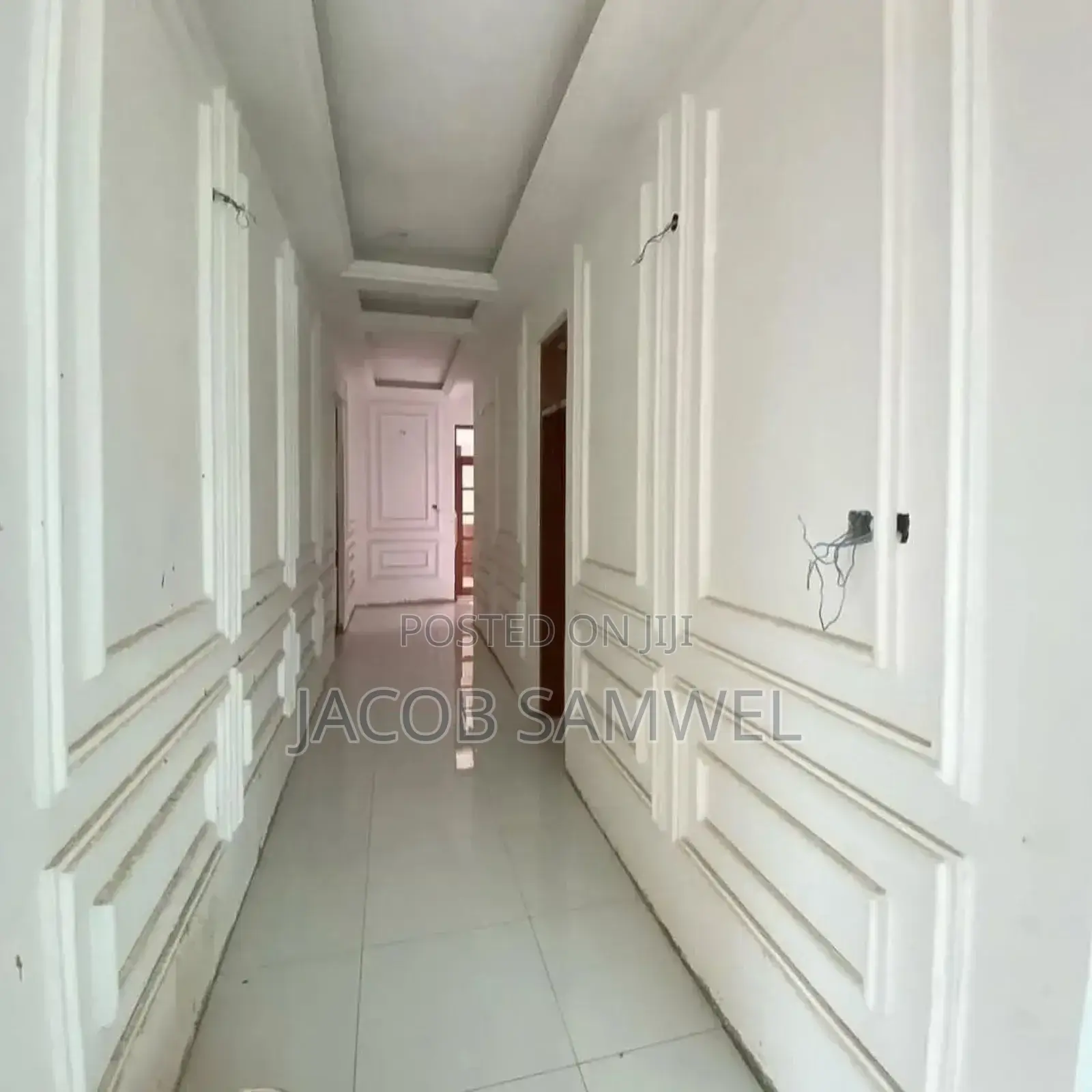 4bdrm Apartment in Mbweni Mpiji, Kinondoni for sale