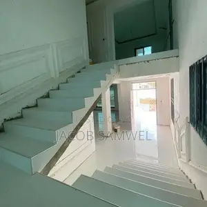 4bdrm Apartment in Mbweni Mpiji, Kinondoni for sale