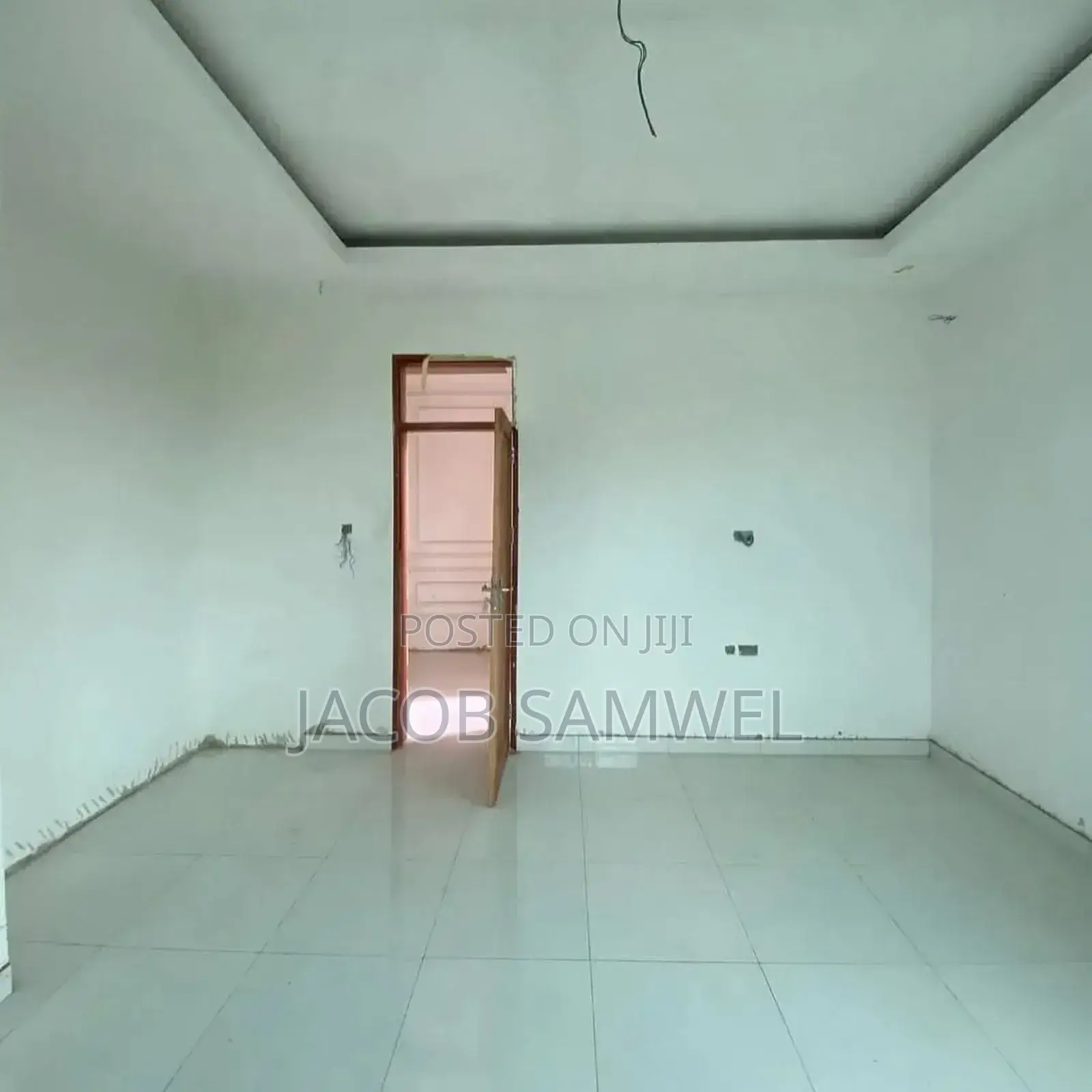 4bdrm Apartment in Mbweni Mpiji, Kinondoni for sale