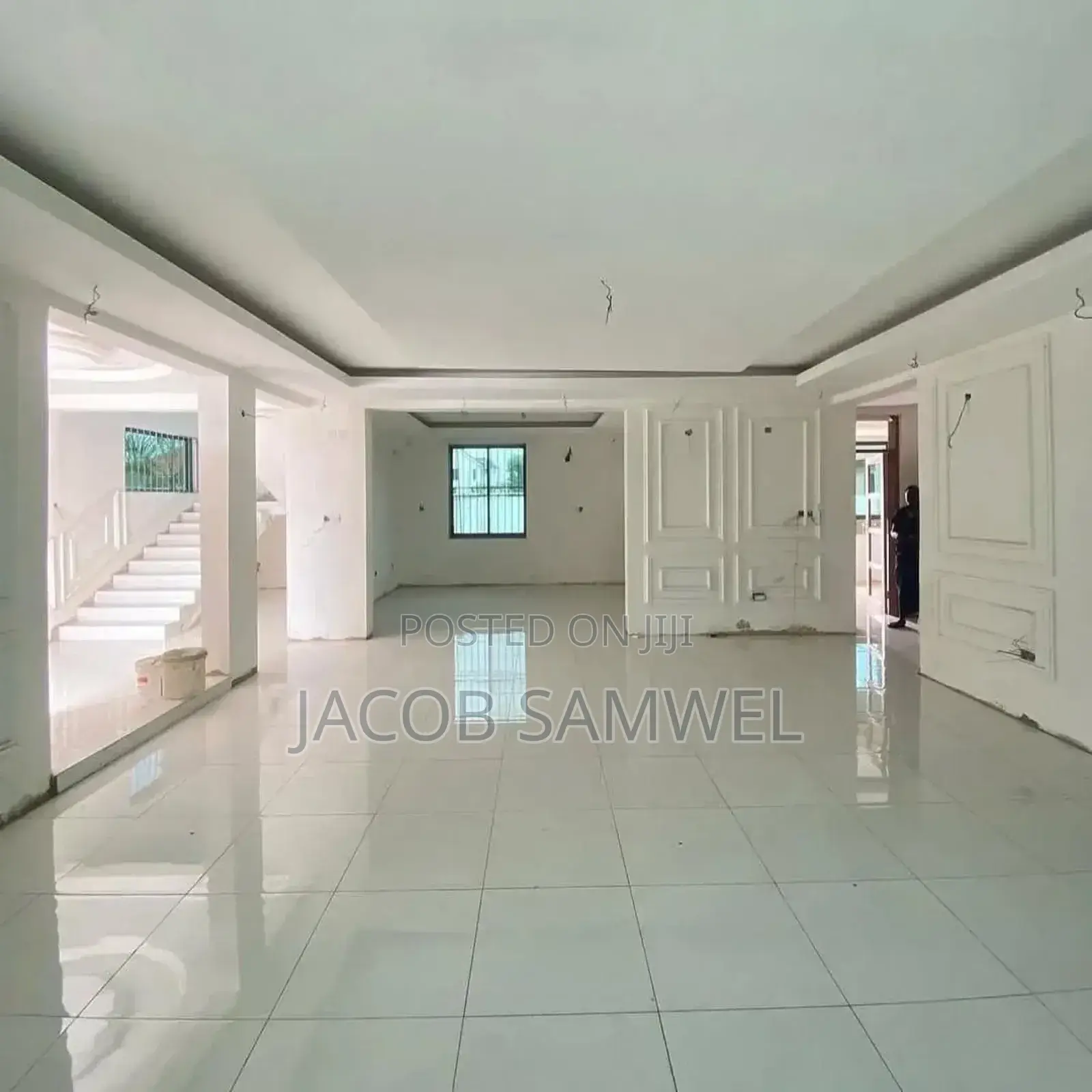4bdrm Apartment in Mbweni Mpiji, Kinondoni for sale