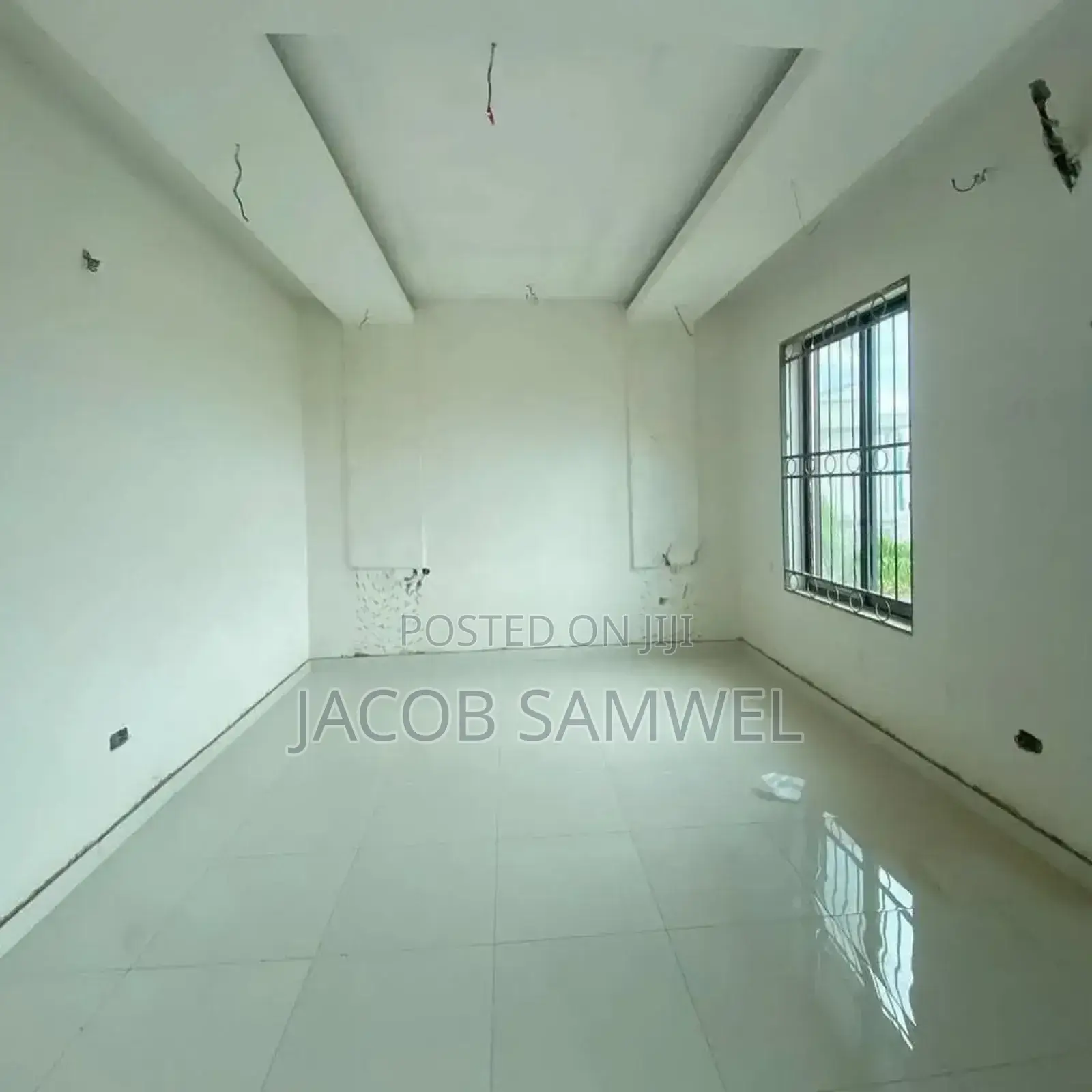 4bdrm Apartment in Mbweni Mpiji, Kinondoni for sale