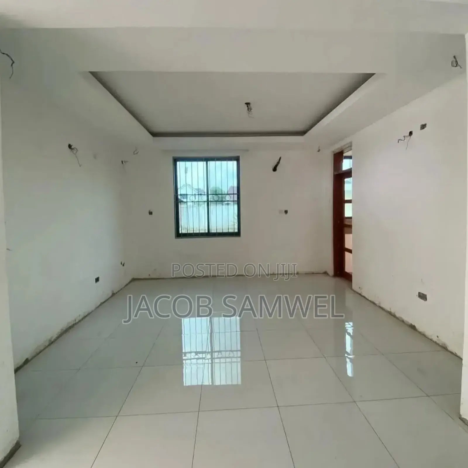 4bdrm Apartment in Mbweni Mpiji, Kinondoni for sale