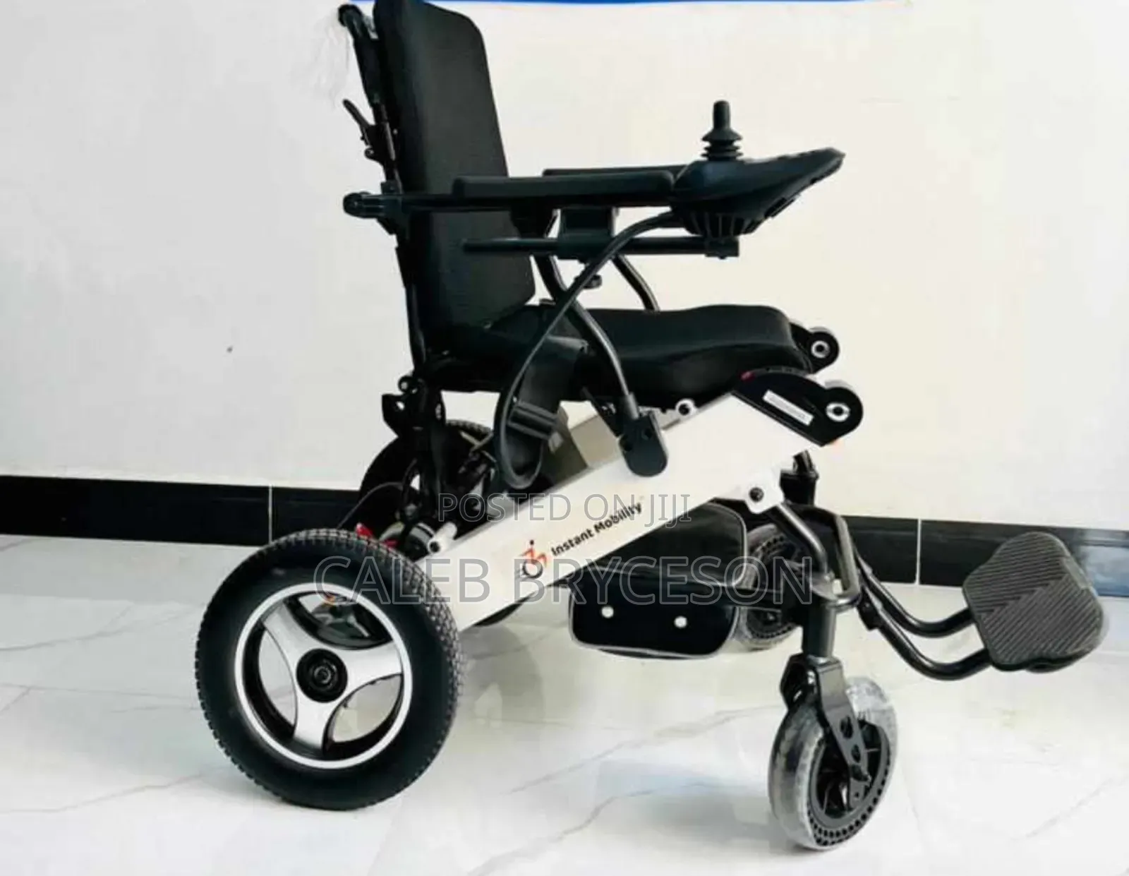 Classic Wheel Chair