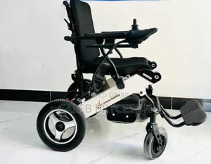 Classic Wheel Chair