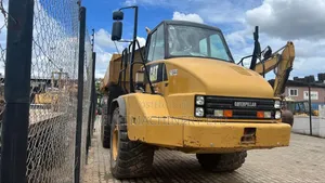Articulated Caterpillar Truck 730 Available for Sale