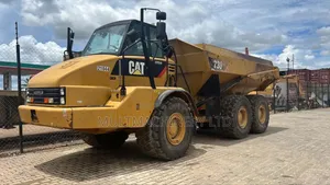 Articulated Caterpillar Truck 730 Available for Sale