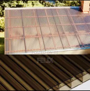 Polycarbonate Sheet