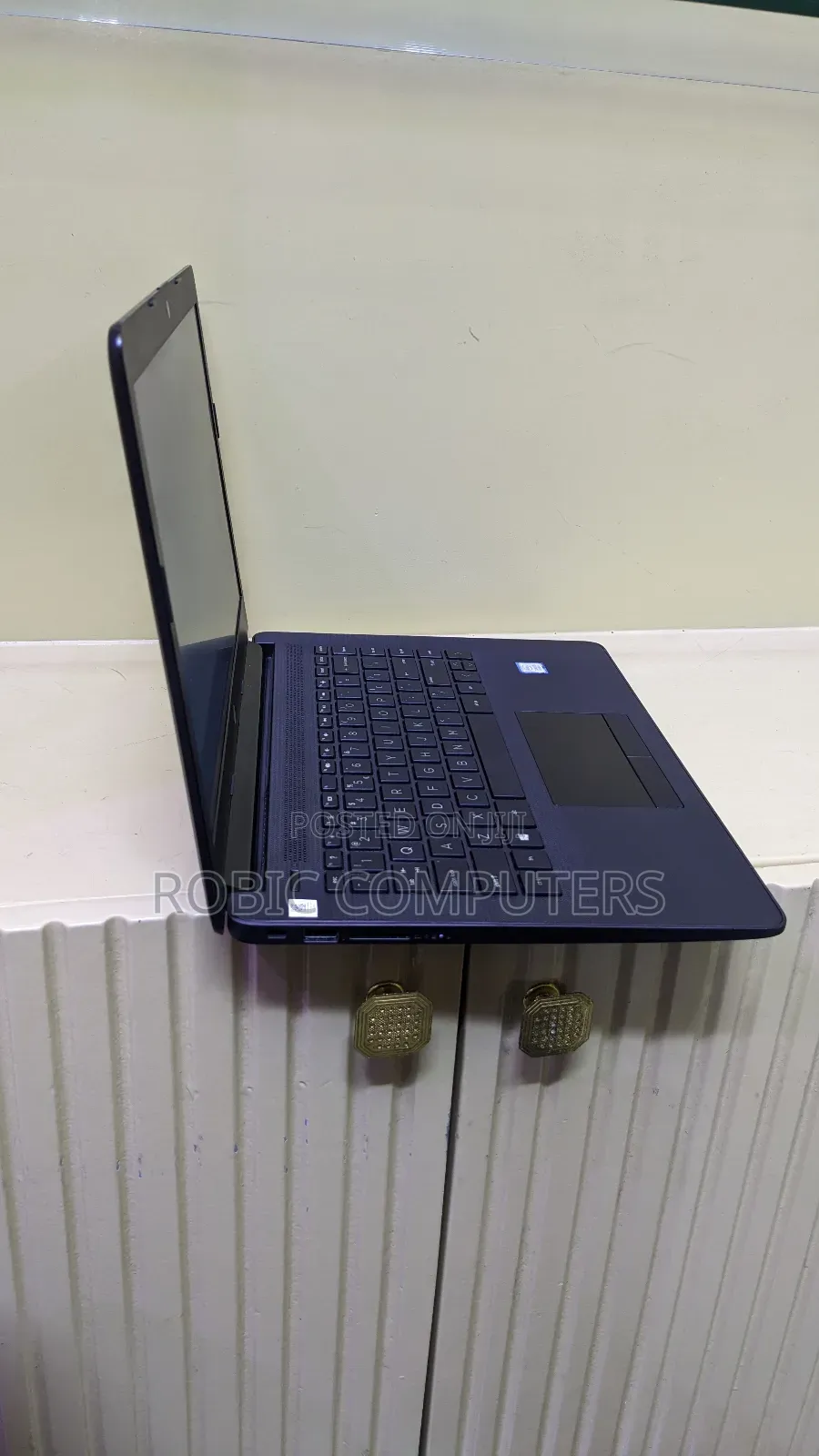 Laptop HP 240 G7 16GB Intel Core I5 SSD 256GB
