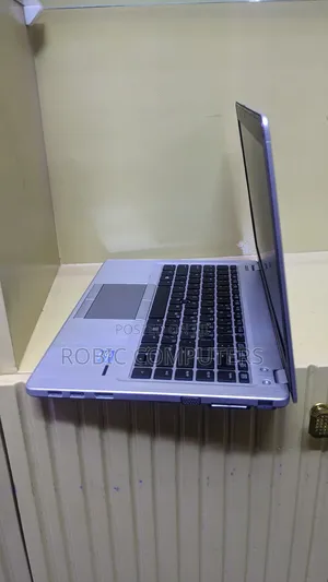 Laptop HP EliteBook Folio 9470M 8GB Intel Core I5 HDD 500GB