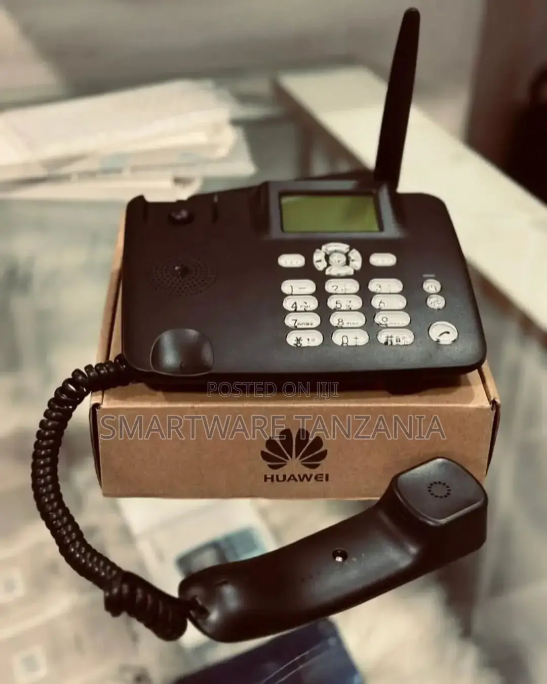 Display Landline Telephone, For Home, Office, Wireless Phone