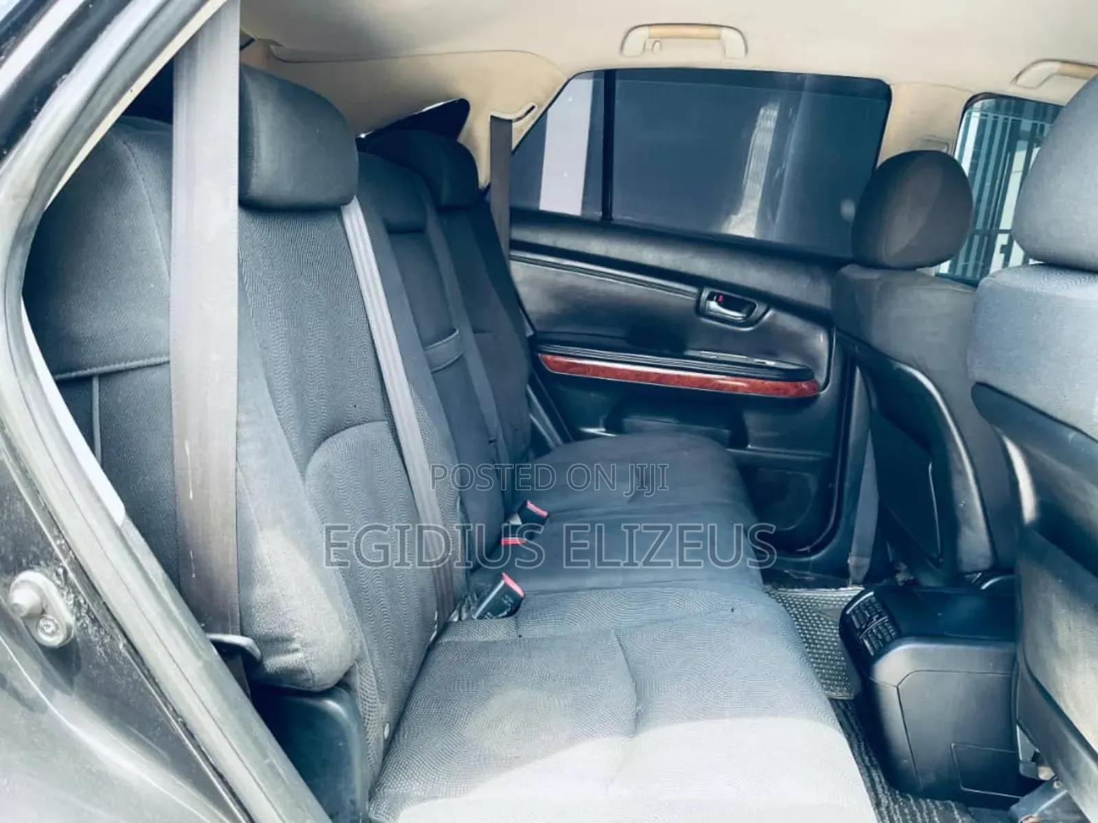 Toyota Land Cruiser Prado 2019 Silver