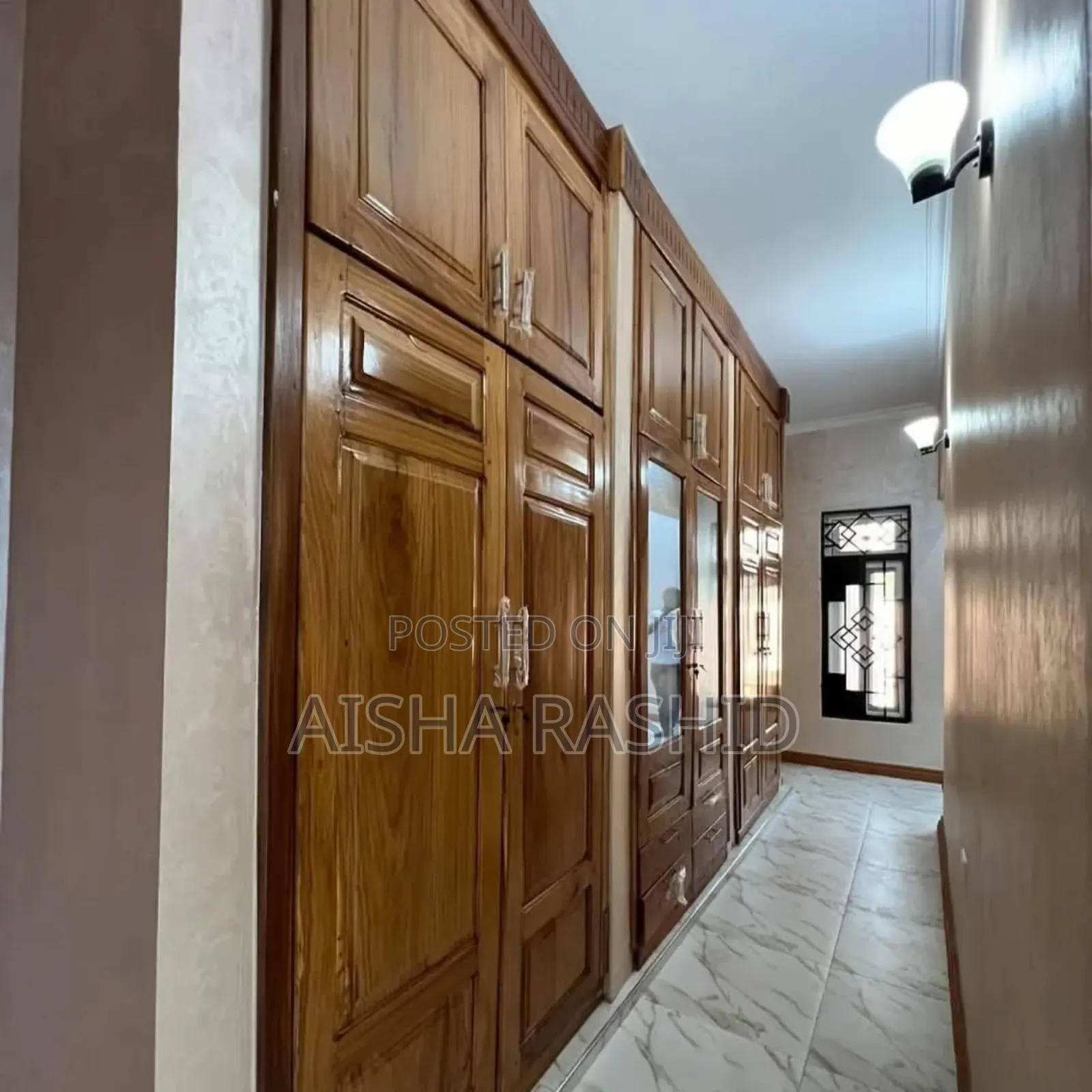 3bdrm House in Kinondoni for rent