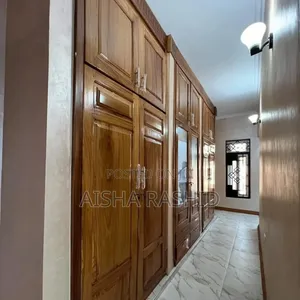 3bdrm House in Kinondoni for rent