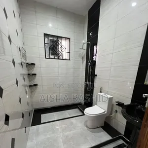 3bdrm House in Kinondoni for rent